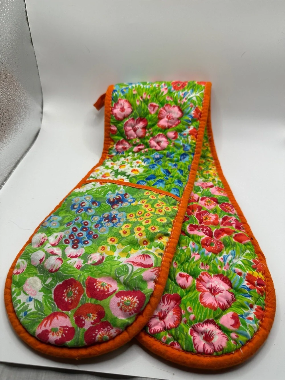 N/A bright floral